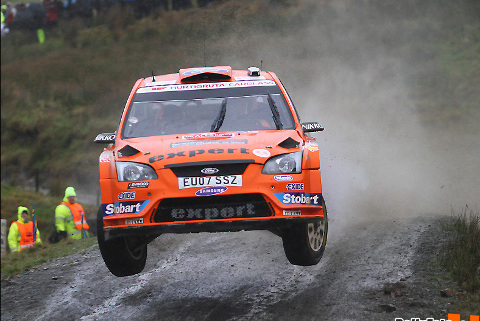 Henning Solberg | Fot. Marcin Kaliszka