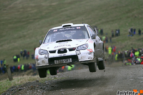 Mads Ostberg | Fot. Marcin Kaliszka