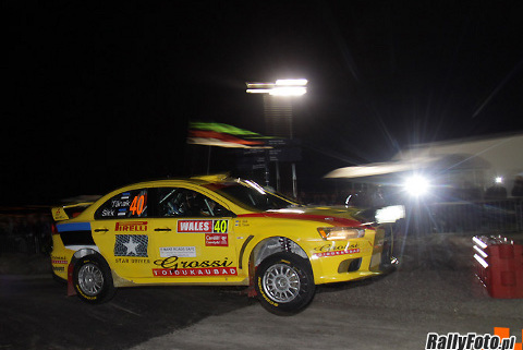 Ott T&auml;nak | Fot. Marcin Kaliszka