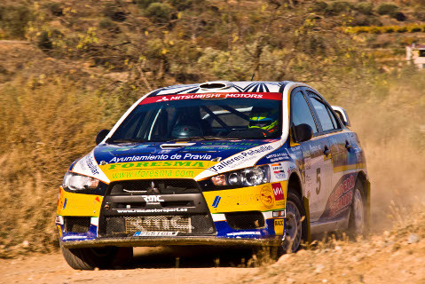 Suarez/Carrera | Fot. joseantoniosuarez.com