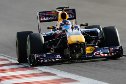 Daniel Ricciardo | Fot. LAT