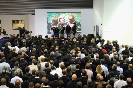 Red Bull Racing | Fot. Getty Images