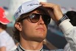 Nico Rosberg