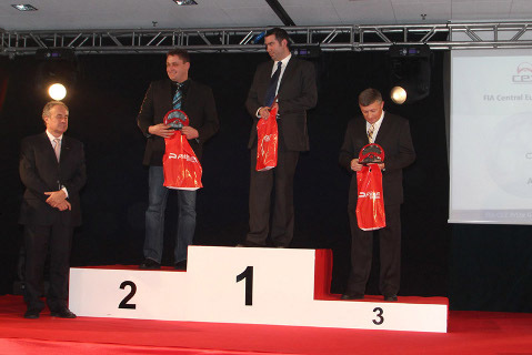 Łukasz Zoll | Fot. Marek Wicher