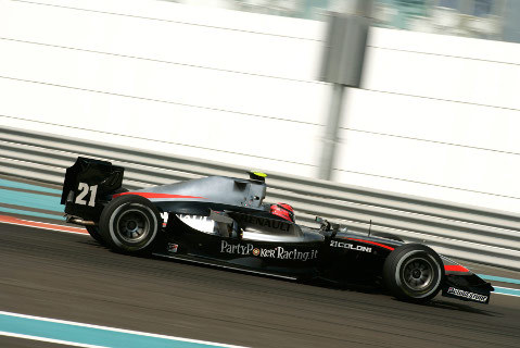 Kevin Ceccon | Fot. Coloni