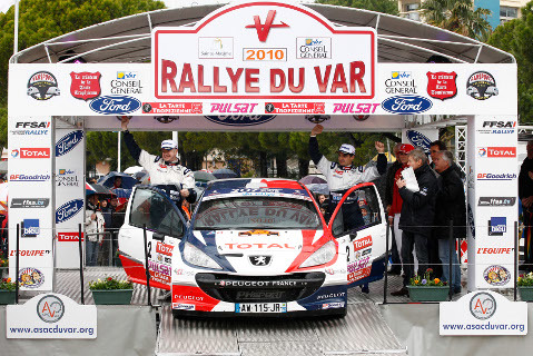 Bouffier/Panseri | Fot. DPPI