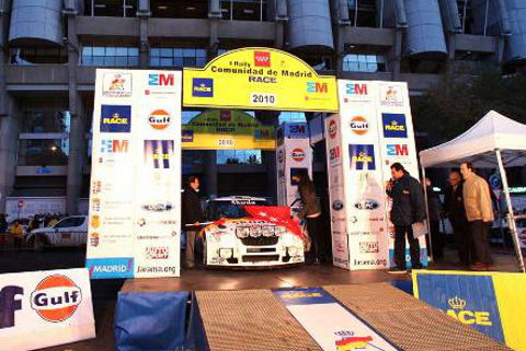 Alberto Hevia | Fot. rfeda.es