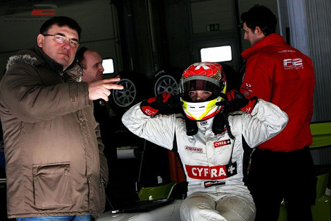 Natalia Kowalska | Fot. formulatwo.com