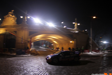 Kuchar/Dymurski | Fot. Marcin Kaliszka