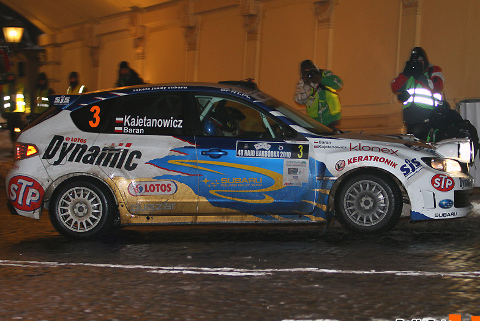 Kajetanowicz/Baran | Fot. Marcin Kaliszka