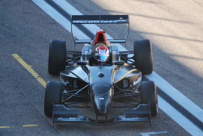 Patryk Szczerbiński