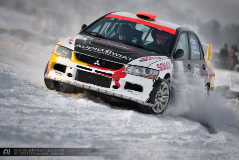 Stec/Kamiński | Fot. Przemysław Jóźwiak