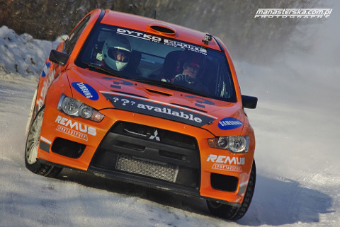 Andreas Aigner | Fot. Ewa Manasterska