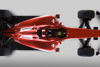 Ferrari F150 | Fot. Ferrari