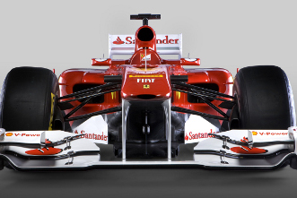 Ferrari F150 | Fot. Ferrari