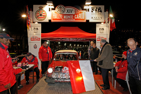 Mini Cooper S | Fot. BMW