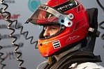 Michael Schumacher | fot. Mercedes GP