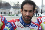 Khalid al-Qassimi | Fot. Ford