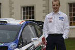 Mikko Hirvonen | Fot. m-sport.co.uk