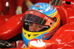 Fernando Alonso | Fot. Ferrari