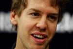 Sebastian Vettel | Fot. Getty Images