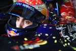 Sebastien Buemi | Fot. Getty Images