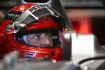 Michael Schumacher | Fot. Mercedes GP
