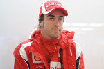 Fernando Alonso | Fot. Ferrari