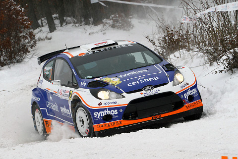 Sołowow/Baran | Fot. Marcin Kaliszka