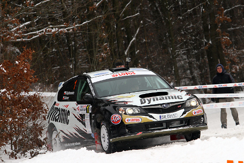 Kajetanowicz/Baran | Fot. Marcin Kaliszka