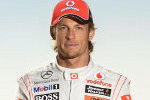 Jenson Button | Fot. McLaren