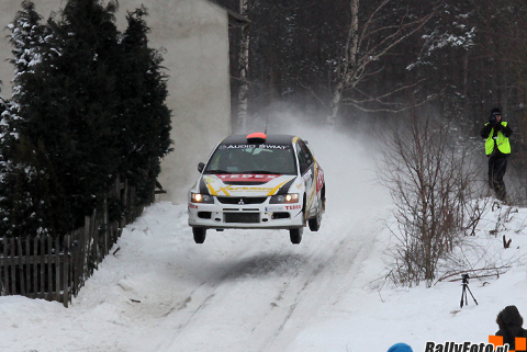 Stec/Madej | Fot. Marcin Kaliszka