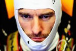 Mark Webber | Fot. Getty Images