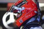 Michael Schumacher | Fot. Mercedes GP
