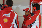 Felipe Massa | Fot. Ferrari