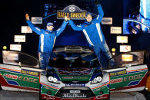 Latvala/Anttila | Fot. worldrallypics.com