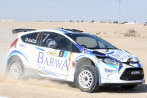 al-Attiyah/Bernacchini | Fot. qmmf.com