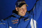 Mikko Hirvonen | Fot. worldrallypics.com