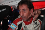 Federico Villagra | Fot. worldrallypics.com