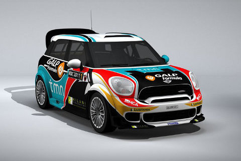 Mini Armindo Araujo | Fot. Facebook