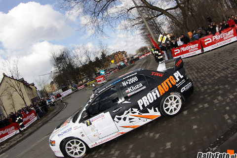 Waldemar Kluza | Fot. Marcin Kaliszka