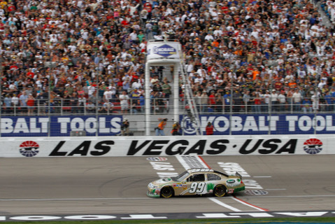 Carl Edwards | Fot. Autostock