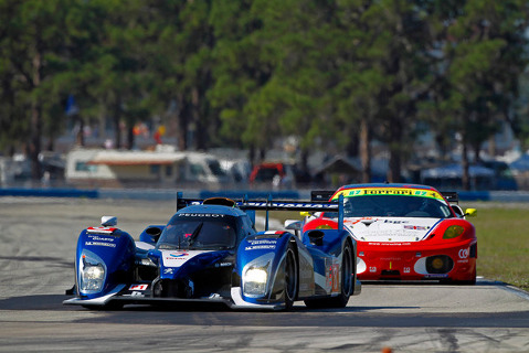 Peugeot 908 | Fot. Peugeot