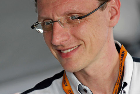 Marek Nawarecki | Fot. DPPI