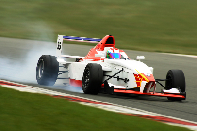 Patryk Szczerbiński | Fot. Michał Zemanek