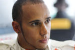 Lewis Hamilton | Fot. McLaren