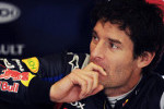 Mark Webber | Fot. Getty Images