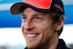 Jenson Button | Fot. McLaren