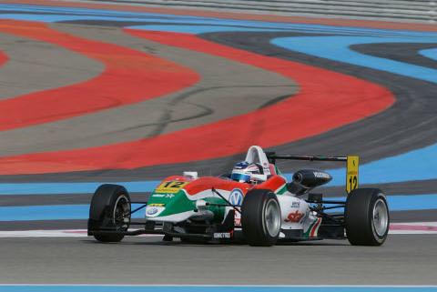 Kuba Giermaziak | Fot. VW