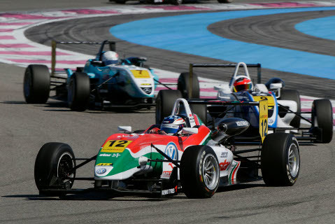 Kuba Giermaziak | Fot. VW